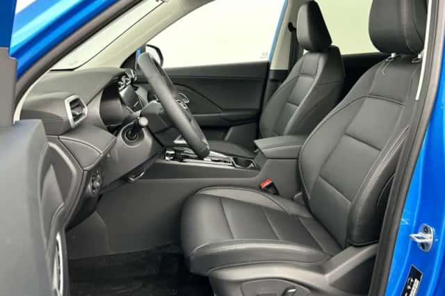 MG ZS (2026) thumbnail 13