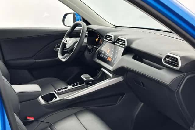 MG ZS (2026) thumbnail 16