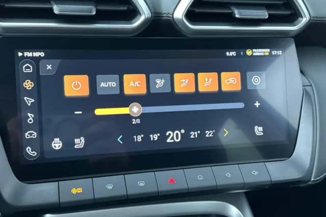 MG ZS (2026) thumbnail 21