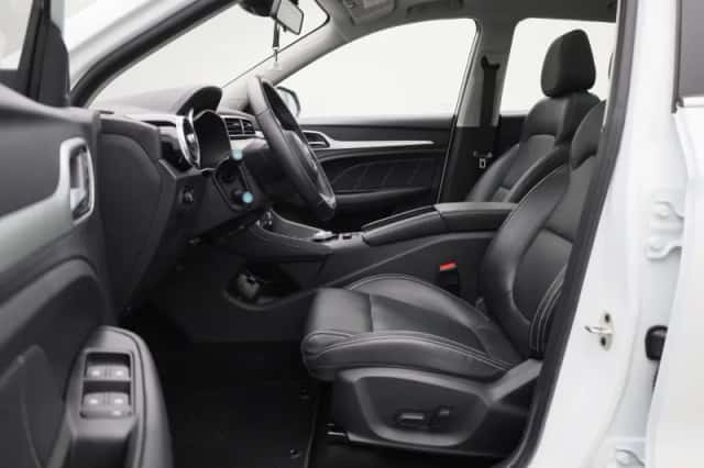MG ZS EV (2021) thumbnail 11