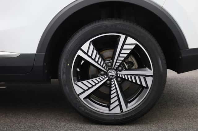 MG ZS EV (2021) thumbnail 13
