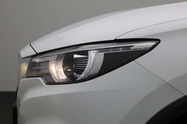 MG ZS EV (2021) thumbnail 15