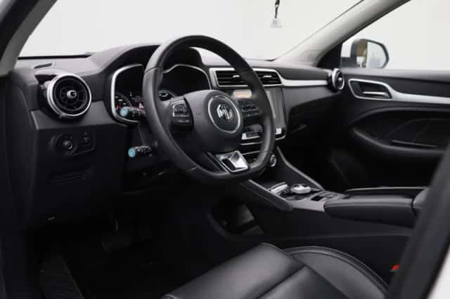 MG ZS EV (2021) thumbnail 33