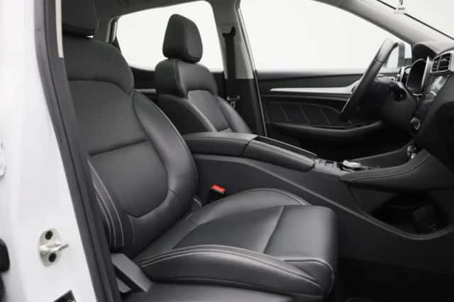 MG ZS EV (2021) thumbnail 35