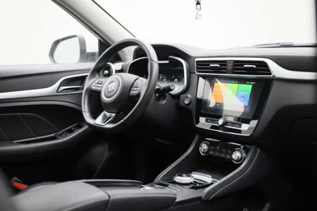 MG ZS EV (2021) thumbnail 36
