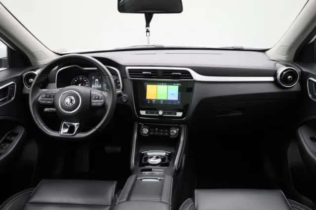 MG ZS EV (2021) thumbnail 37
