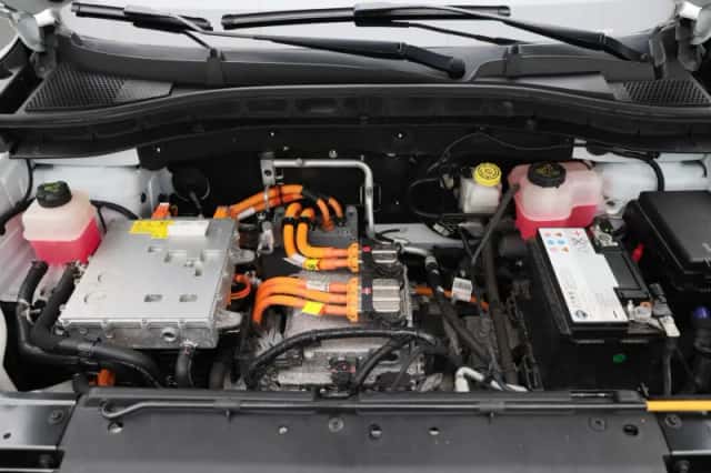 MG ZS EV (2021) thumbnail 38