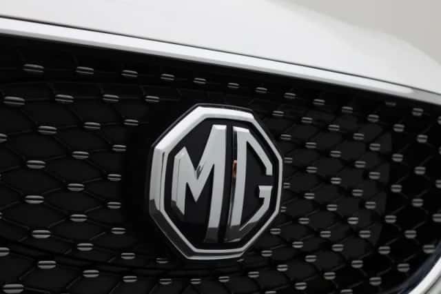 MG ZS EV (2021) thumbnail 39