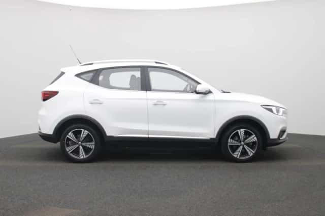 MG ZS EV (2021) thumbnail 6