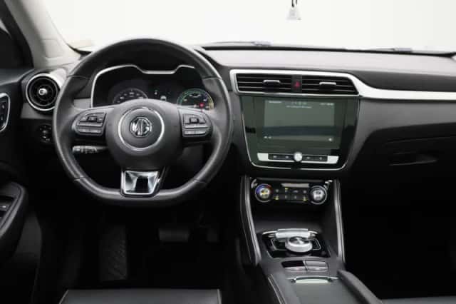 MG ZS EV (2021) thumbnail 7