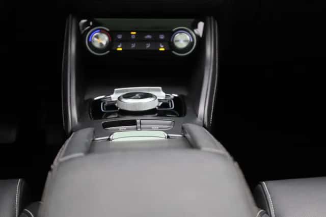 MG ZS EV (2021) thumbnail 10
