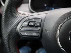 MG ZS EV (2023) thumbnail 20