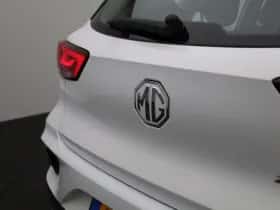 MG ZS EV (2023) thumbnail 39