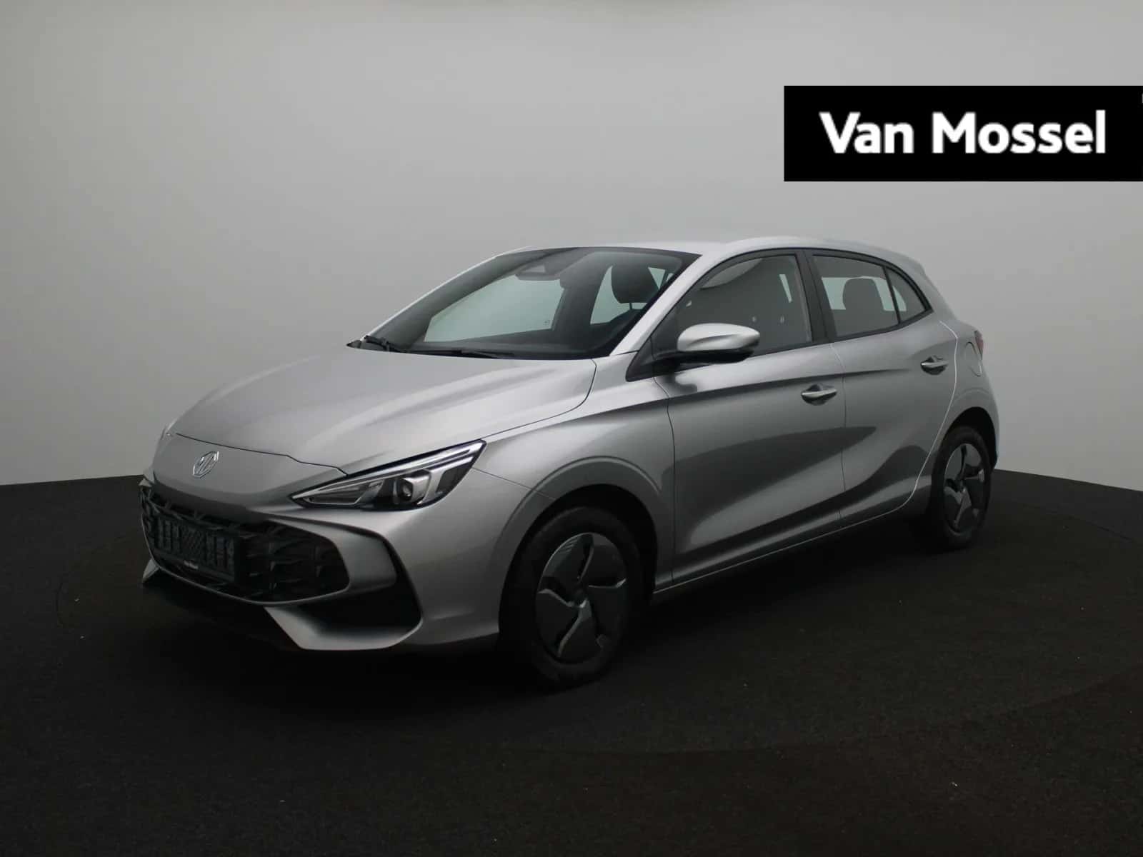 MG MG3 (2026) — foto 1