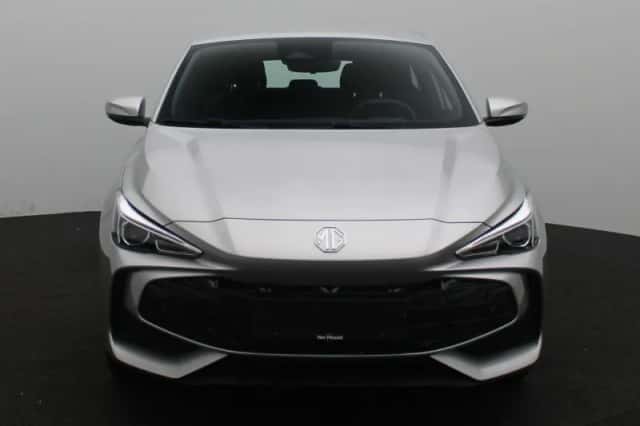 MG MG3 (2026) thumbnail 4