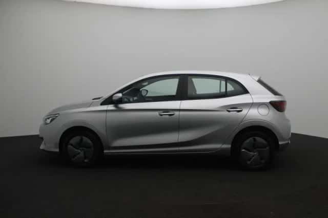 MG MG3 (2026) thumbnail 5