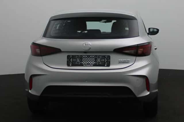 MG MG3 (2026) thumbnail 6
