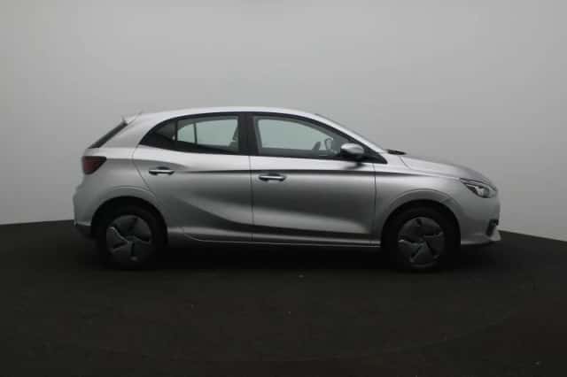 MG MG3 (2026) thumbnail 7