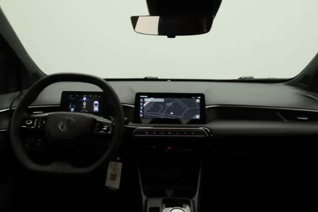 MG MG3 (2026) thumbnail 8
