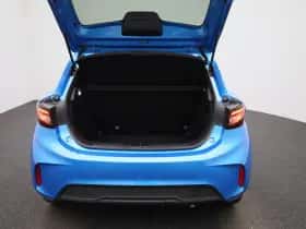 MG MG3 (2025) thumbnail 12