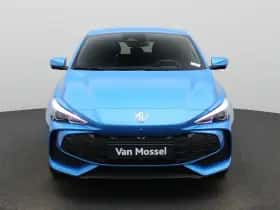 MG MG3 (2025) thumbnail 4