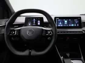MG MG3 (2025) thumbnail 8