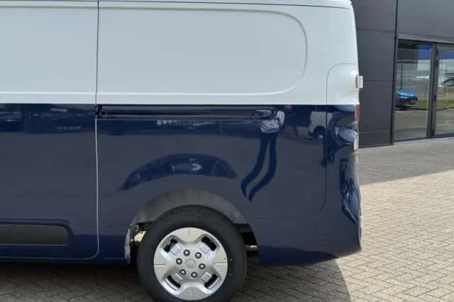 Maxus EDeliver5 (2025) thumbnail 14