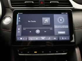 MG ZS EV (2023) thumbnail 23