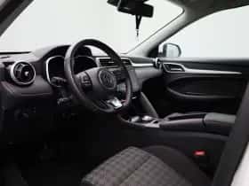 MG ZS EV (2023) thumbnail 29