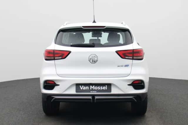 MG ZS EV (2023) thumbnail 6