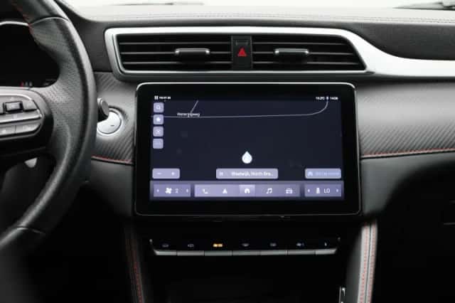 MG ZS EV (2023) thumbnail 10