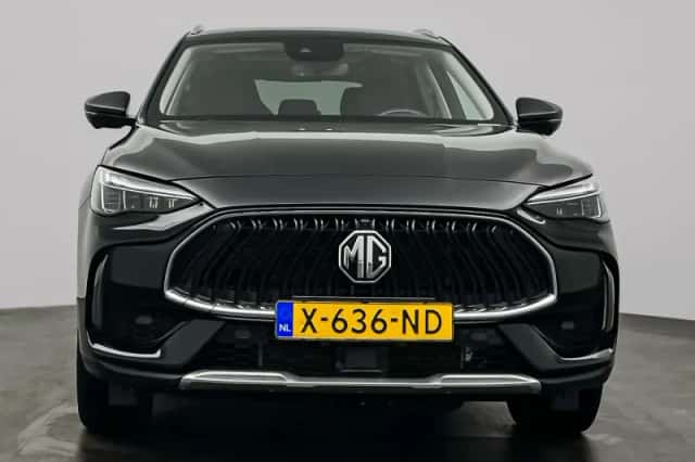 MG MG HS (2023) thumbnail 10
