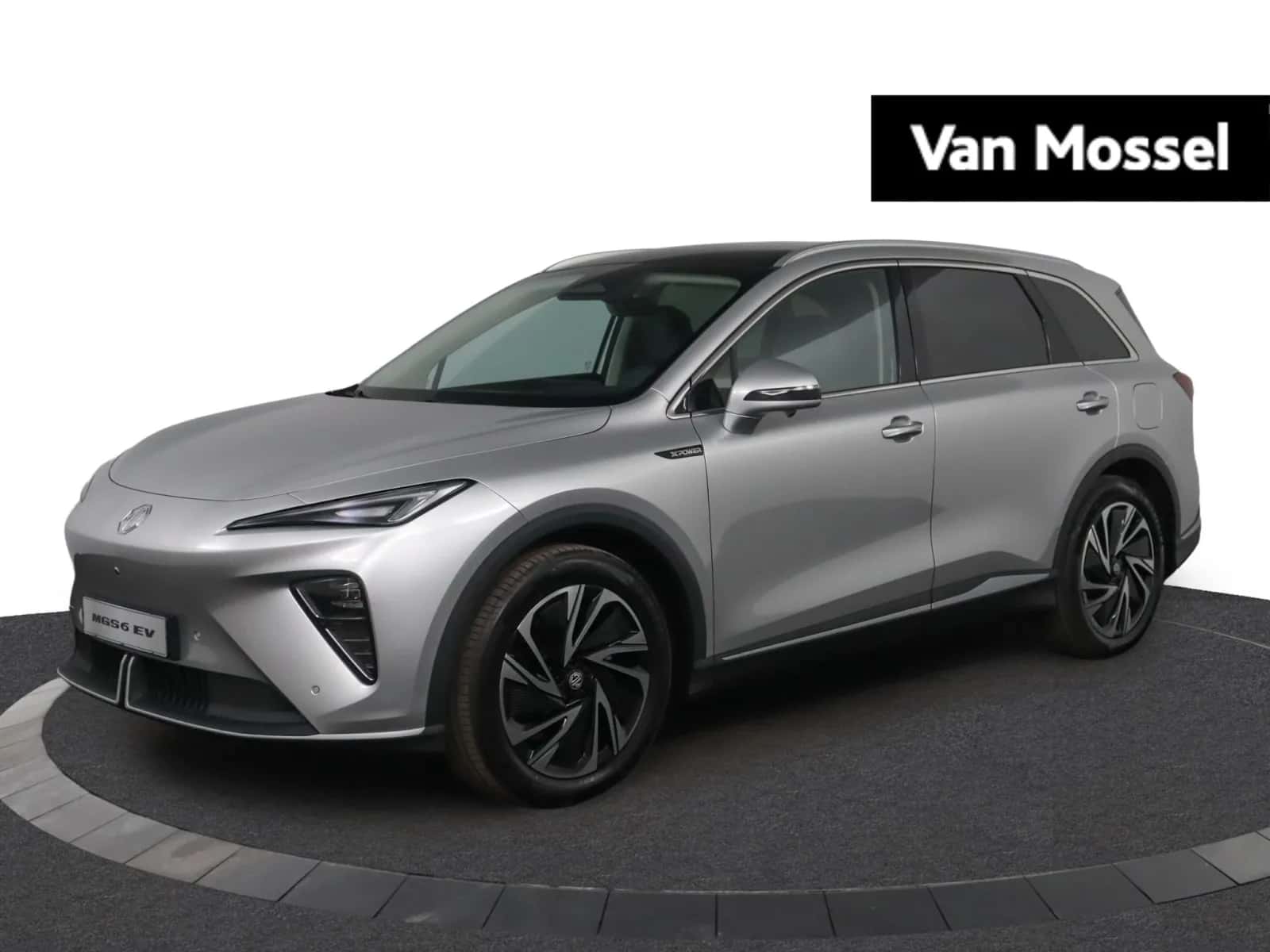 MG MGS6 (2026) — foto 1