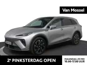MG MGS6 (2026)
