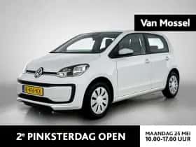 Volkswagen Up! (2021)