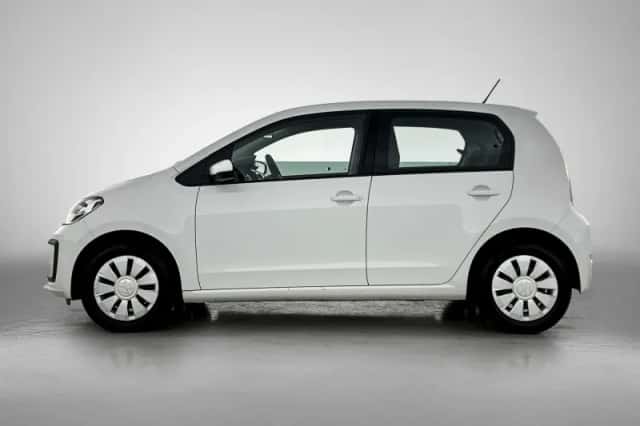 Volkswagen Up! (2021) thumbnail 2