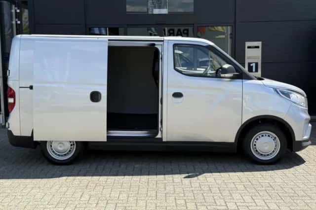 Maxus eDeliver3 (2025) thumbnail 4