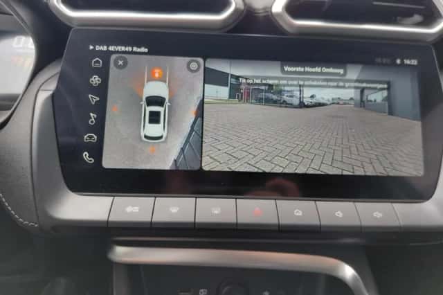 MG ZS (2025) thumbnail 23