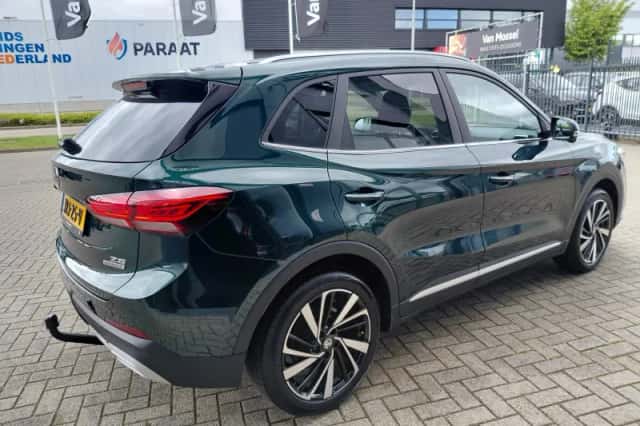MG ZS (2025) thumbnail 6