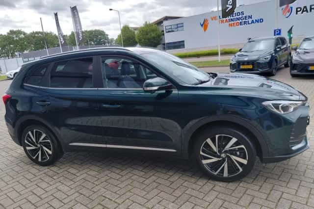 MG ZS (2025) thumbnail 7