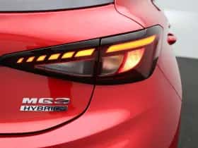 MG MG3 (2025) thumbnail 33