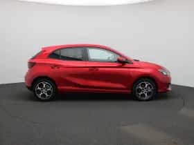 MG MG3 (2025) thumbnail 7
