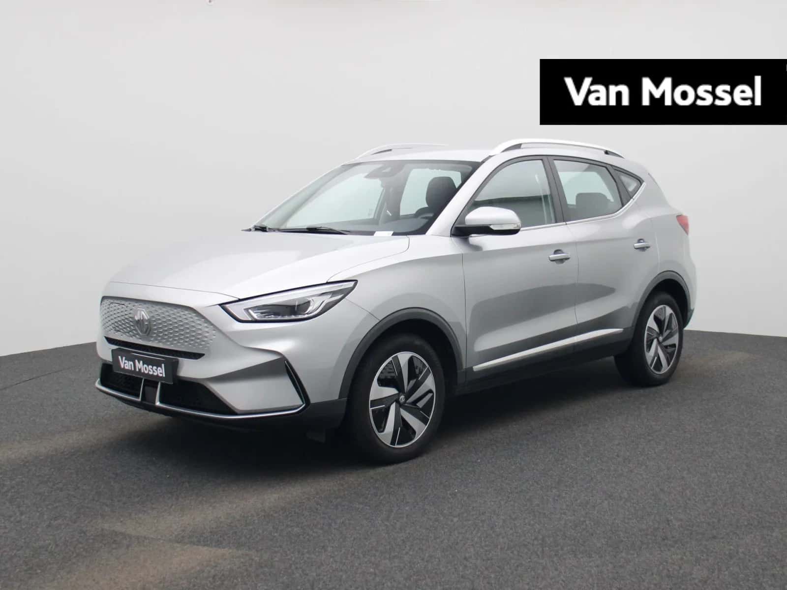 MG ZS EV (2023) — foto 1