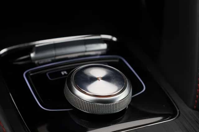 MG ZS EV (2023) thumbnail 20