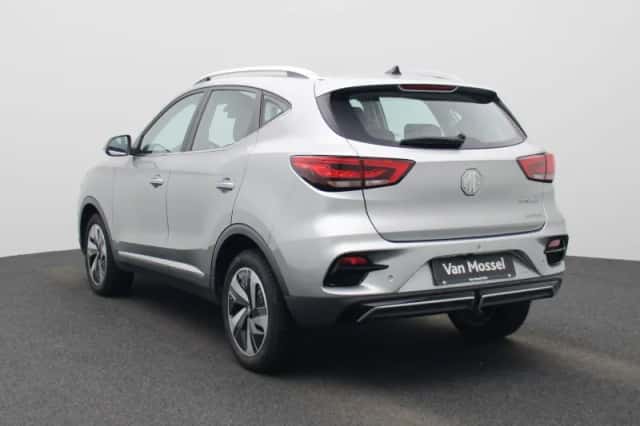 MG ZS EV (2023) thumbnail 3