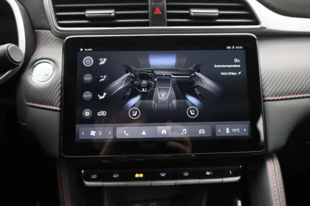 MG ZS EV (2023) thumbnail 25