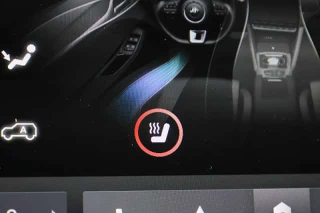 MG ZS EV (2023) thumbnail 26