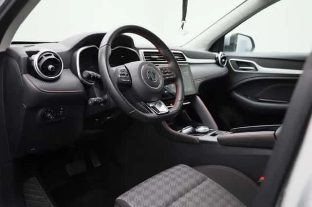 MG ZS EV (2023) thumbnail 29