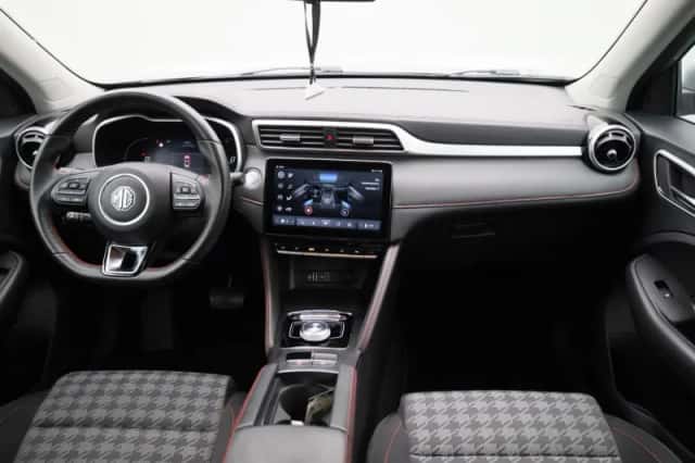 MG ZS EV (2023) thumbnail 33