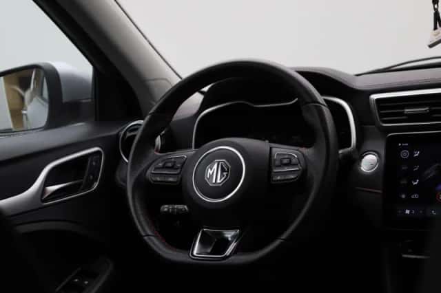MG ZS EV (2023) thumbnail 34